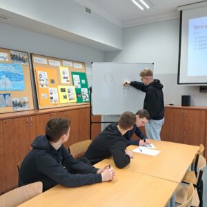 Energetyczny mistrz języka polskiego