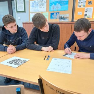 Energetyczny mistrz języka polskiego