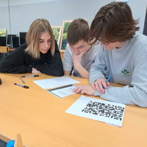 Energetyczny mistrz języka polskiego