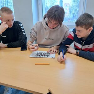 Energetyczny mistrz języka polskiego