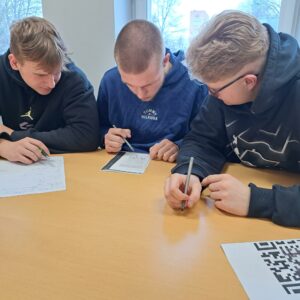 Energetyczny mistrz języka polskiego