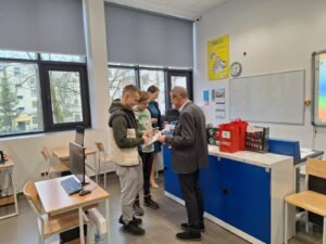 mistrz kodowania CNC