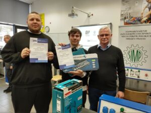 mistrz kodowania CNC