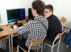 mistrz kodowania CNC