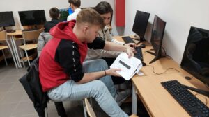 mistrz kodowania CNC