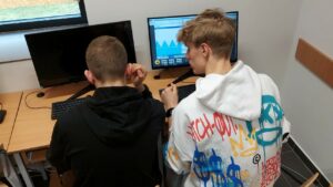 mistrz kodowania CNC