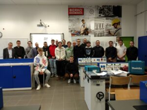 mistrz kodowania CNC