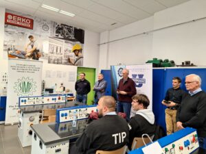 mistrz kodowania CNC