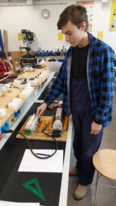 najlepszy zawodowiec 2024