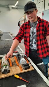 najlepszy zawodowiec 2024