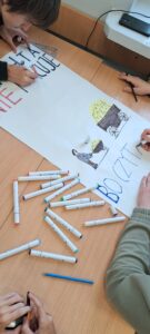 dzień głośnego czytania