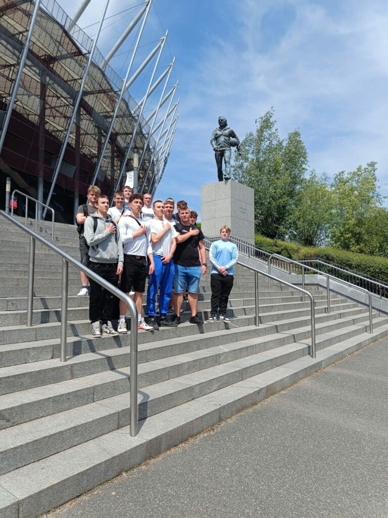 Warszawa wycieczka 5