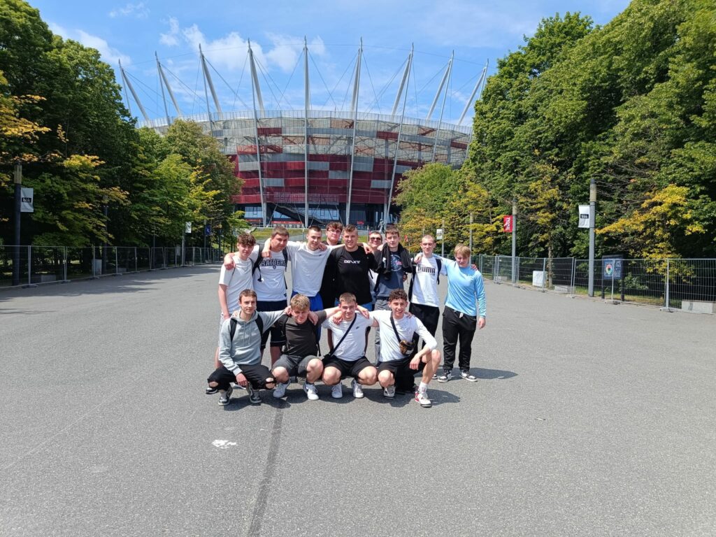 Warszawa wycieczka 6