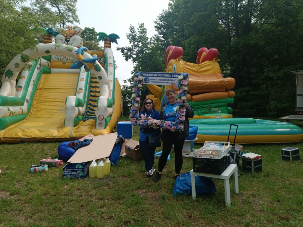 wolontariat przyszłość dla dzieci 3