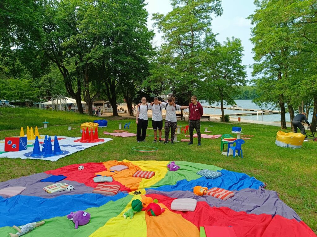 wolontariat przyszłość dla dzieci 4