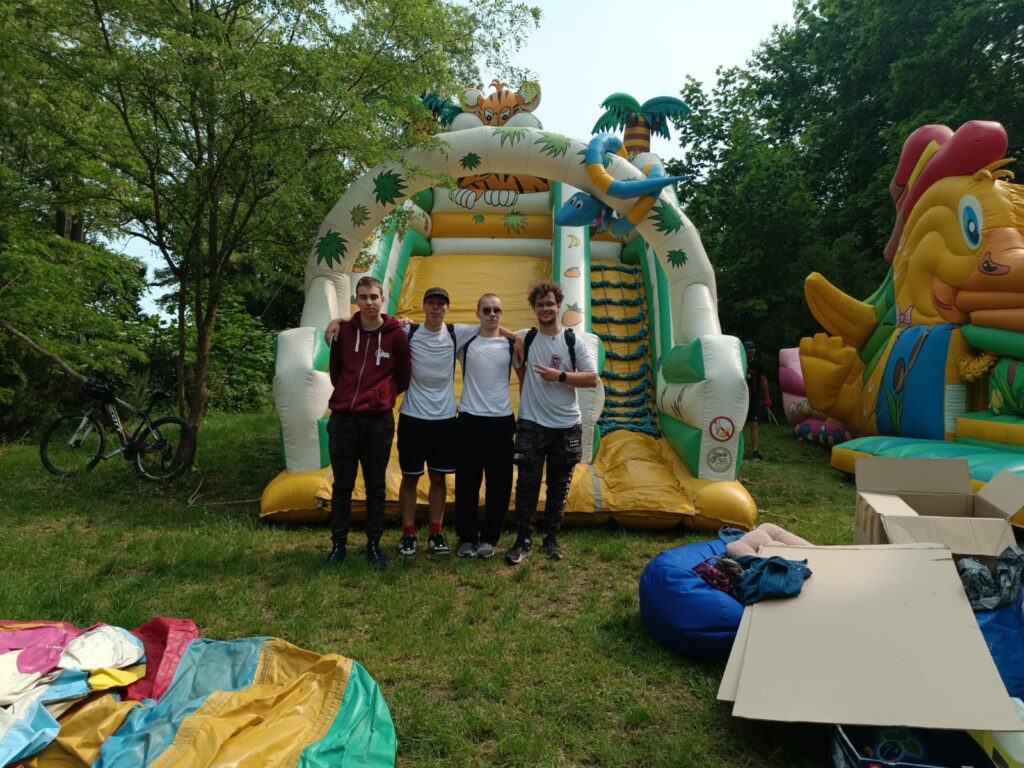 wolontariat przyszłość dla dzieci 2