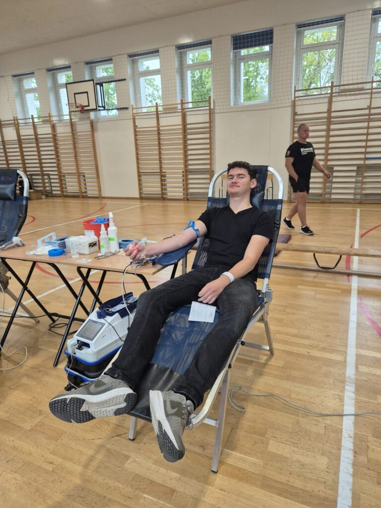 krwiodawstwo wrzesień 2025 a