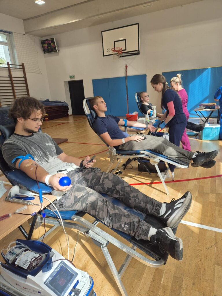 krwiodawstwo wrzesień 2025 c