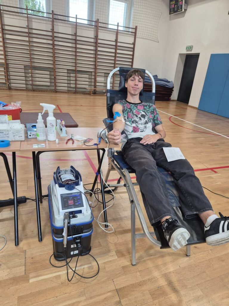 krwiodawstwo wrzesień 2025