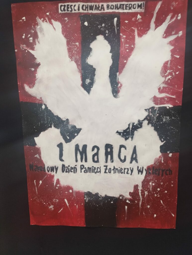 Dzień Żołnierzy Wyklętych