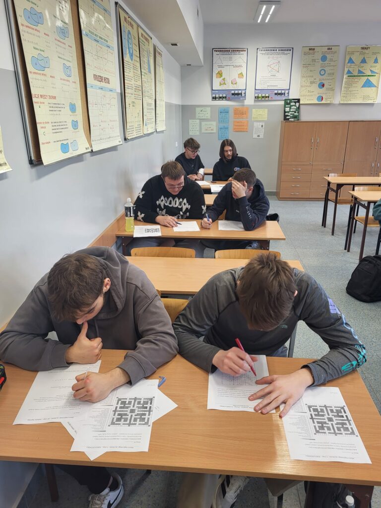 dzień matematyki 9