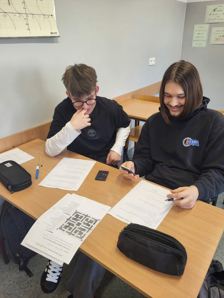 dzień matematyki 77