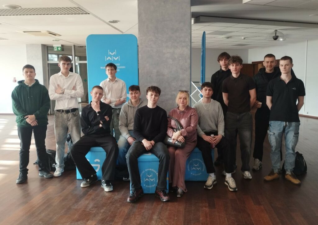 wykład penitencjarny